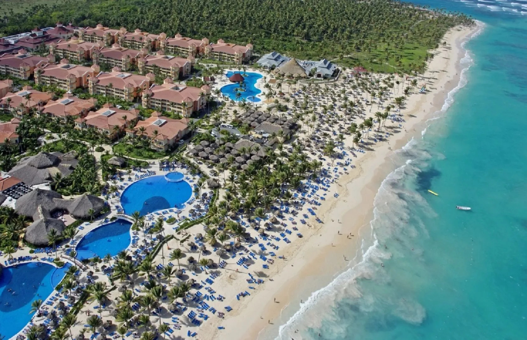 Bahia Principe Luxury Ambar - Adults Only - All Inclusive