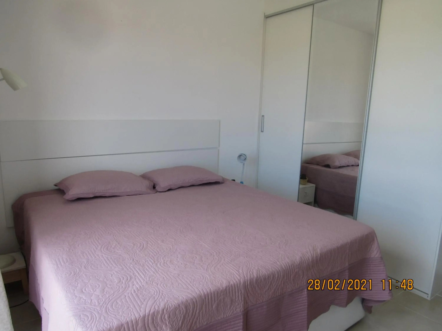 Sahy - Aldeia dos Reis, Condado - Apartamento Quarto e Sala