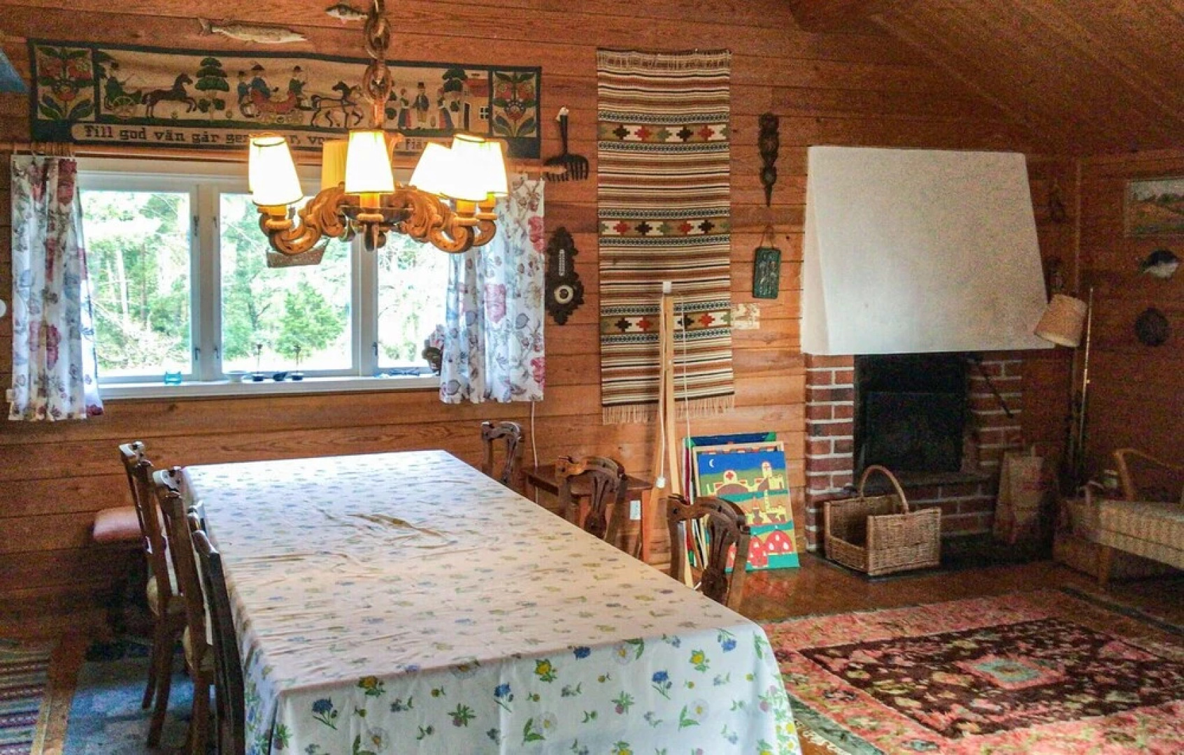 Amazing Home in Åkersberga With Sauna, 4 Bedrooms and Wifi