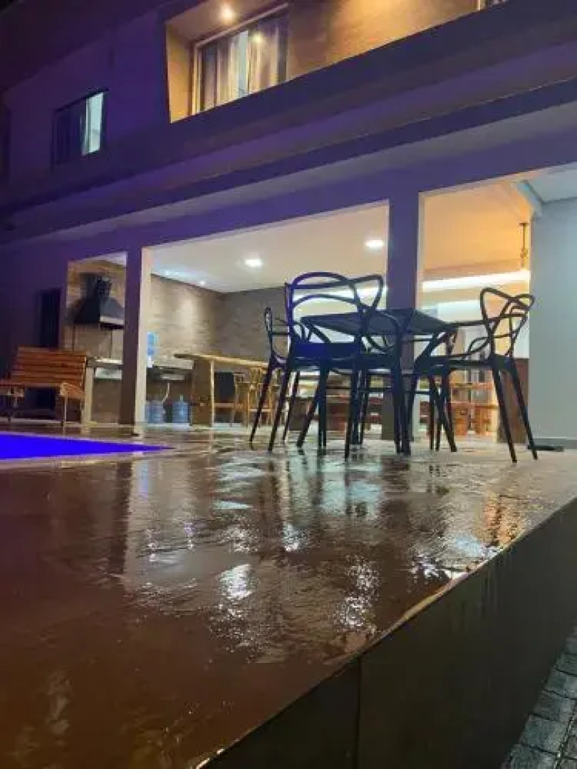 Condomínio Golden Goes