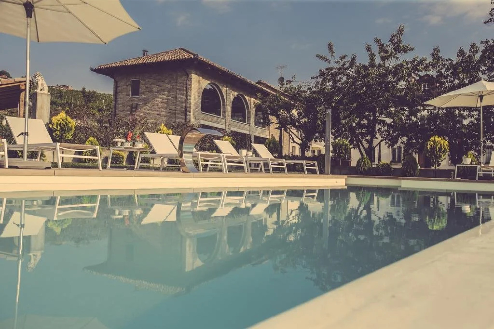 Langhe Country House