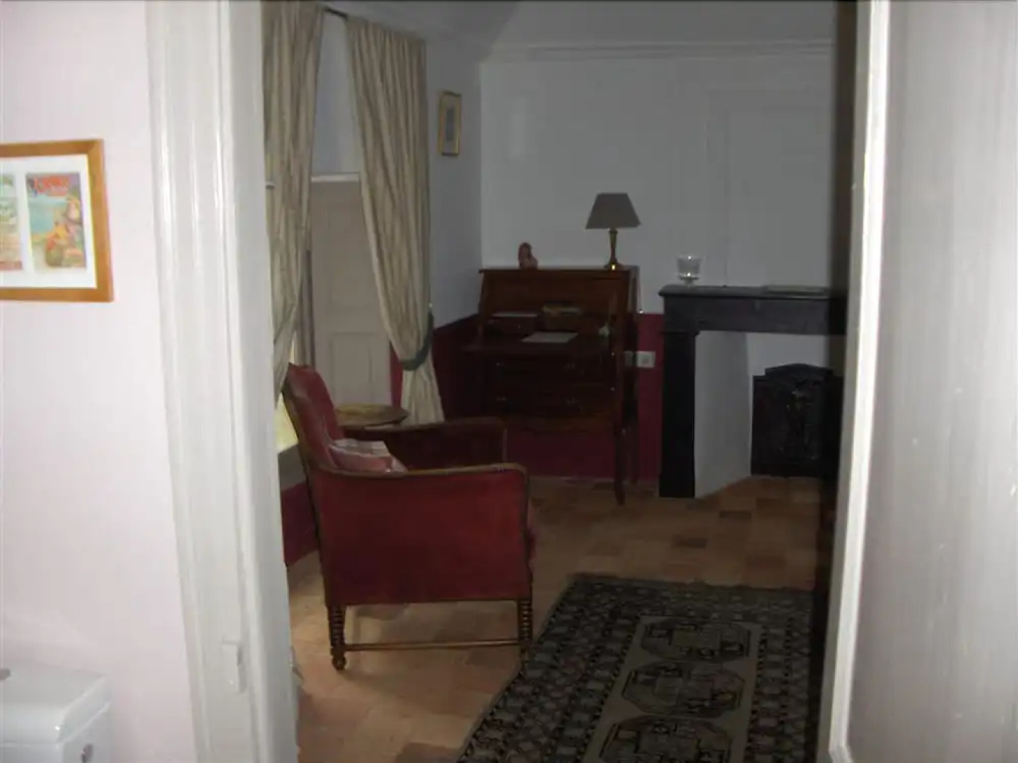 Château de lOiselinière