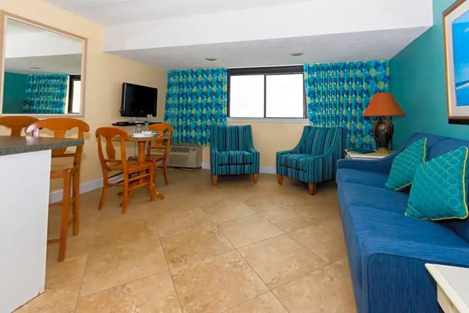 Peppertree By The Sea