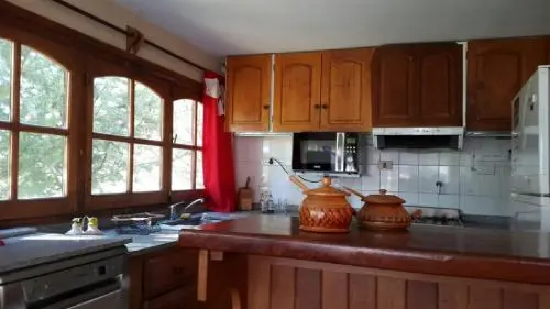 Hotel Alejandro I Patagonia