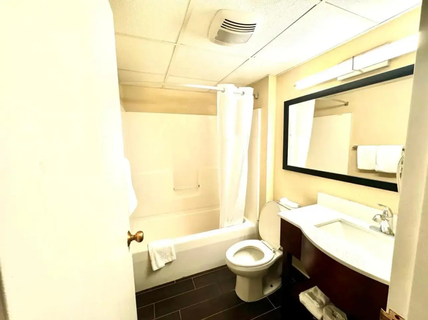 Travelodge Frederick