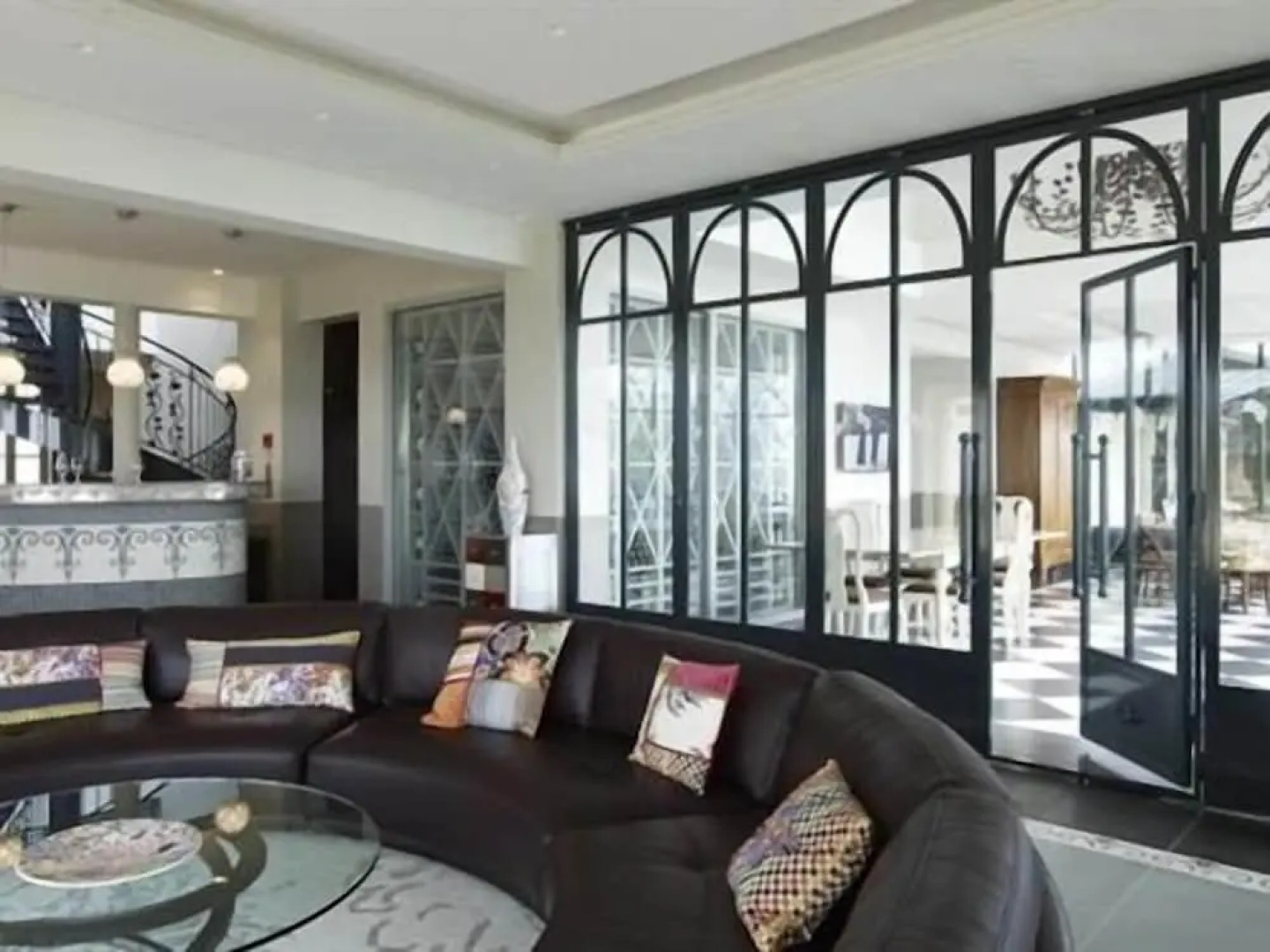 Chateau la Rose Perriere