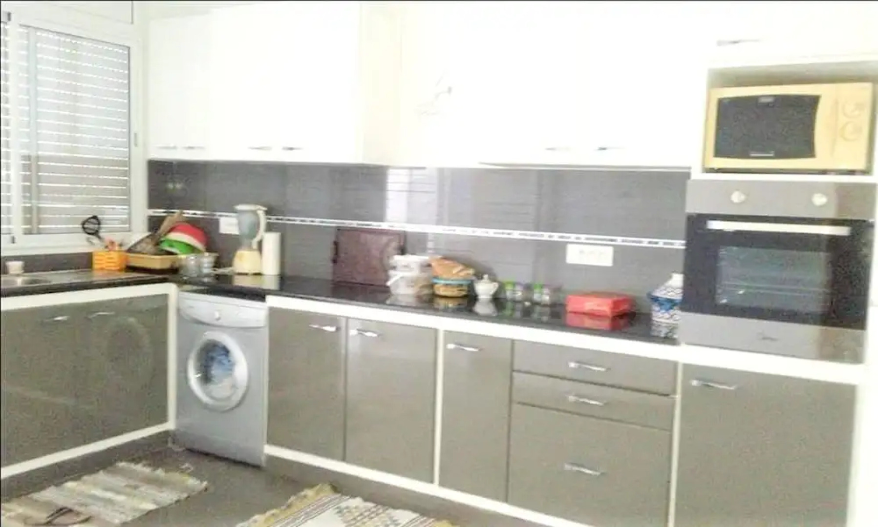 Holiday home Rue Socrate El Mansoura