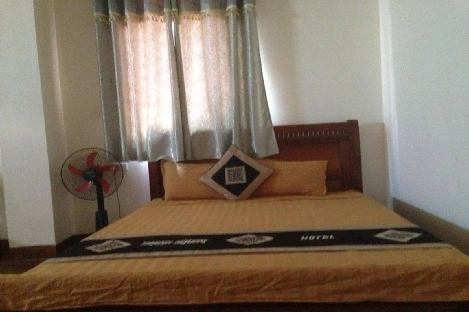 Thanh Huong Airport Hotel