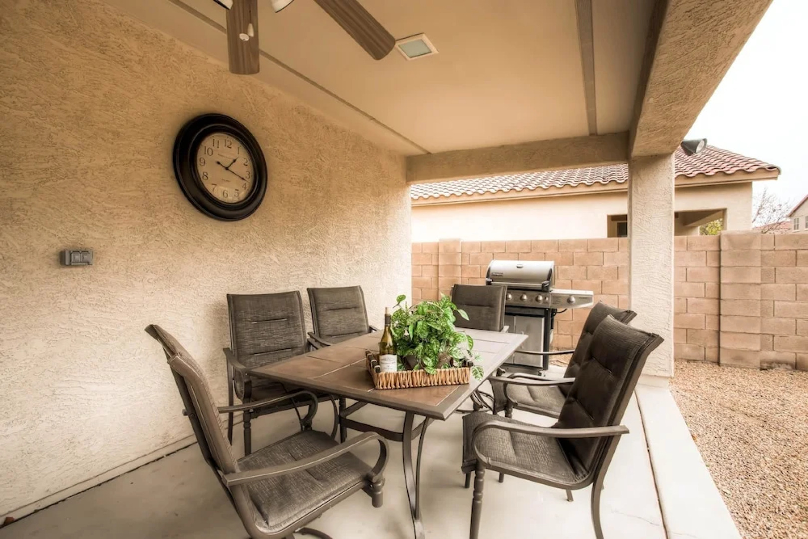 PX018 5 Bedroom Apartment By Senstay