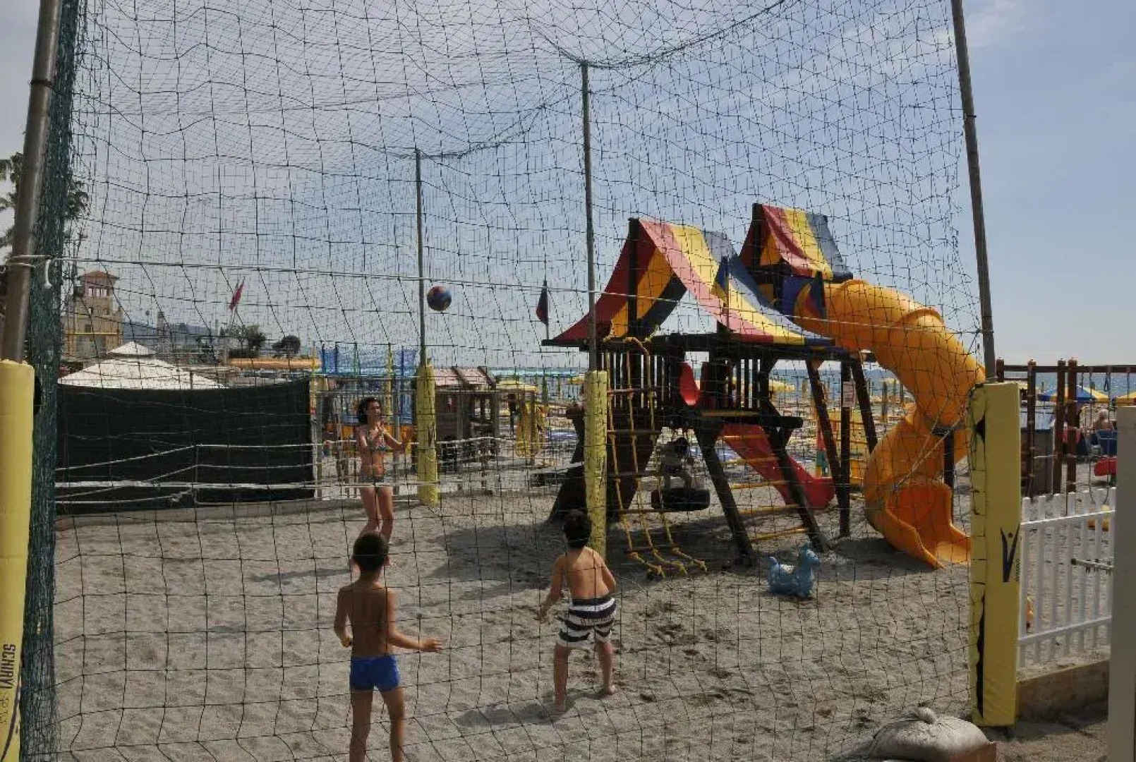 Ai Pozzi Village And Spa