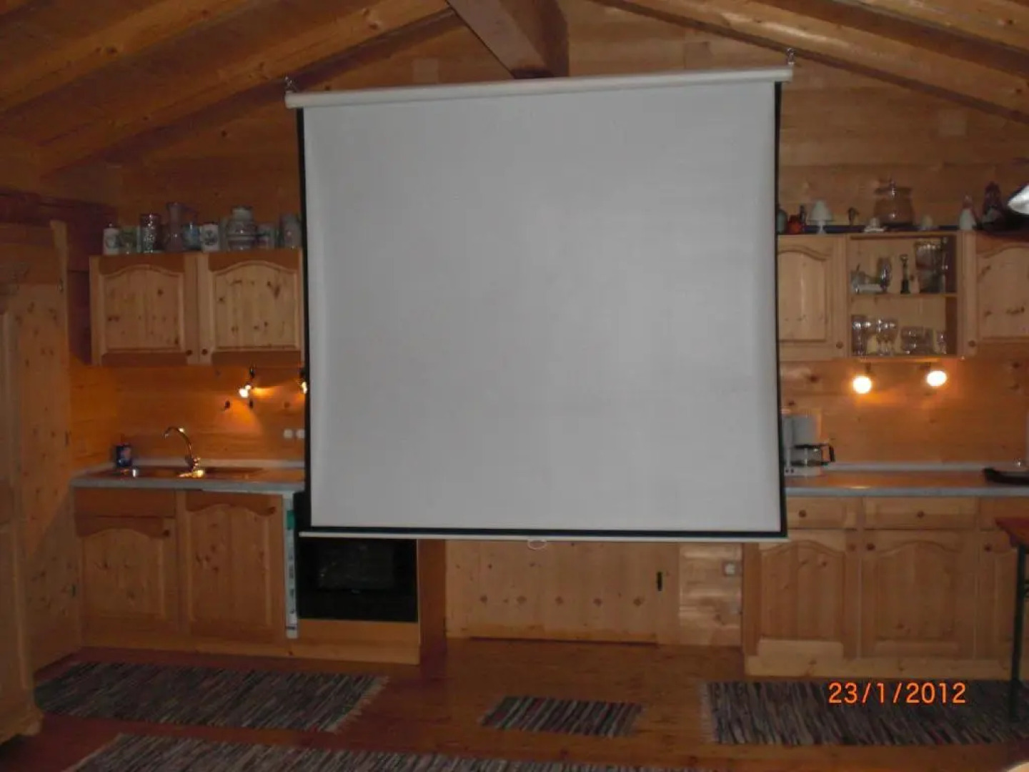 Familien-Bauernhof-Berghammer