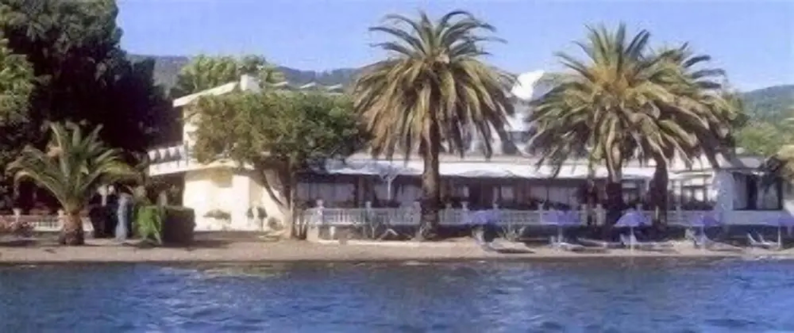 Hotel Lido