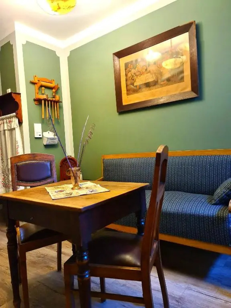 Apartment Alte Schusterei