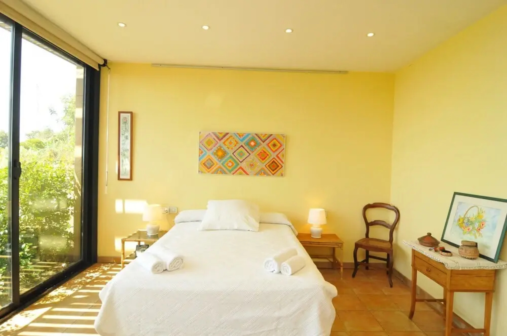 HomeHolidaysRentals Aroma - Costa Barcelona