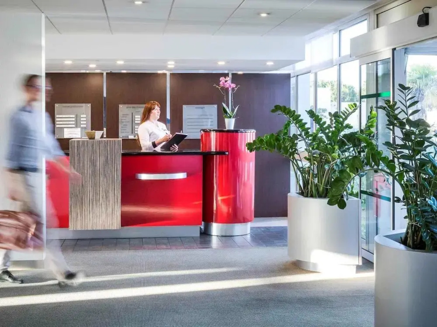 Novotel Perpignan Nord Rivesaltes