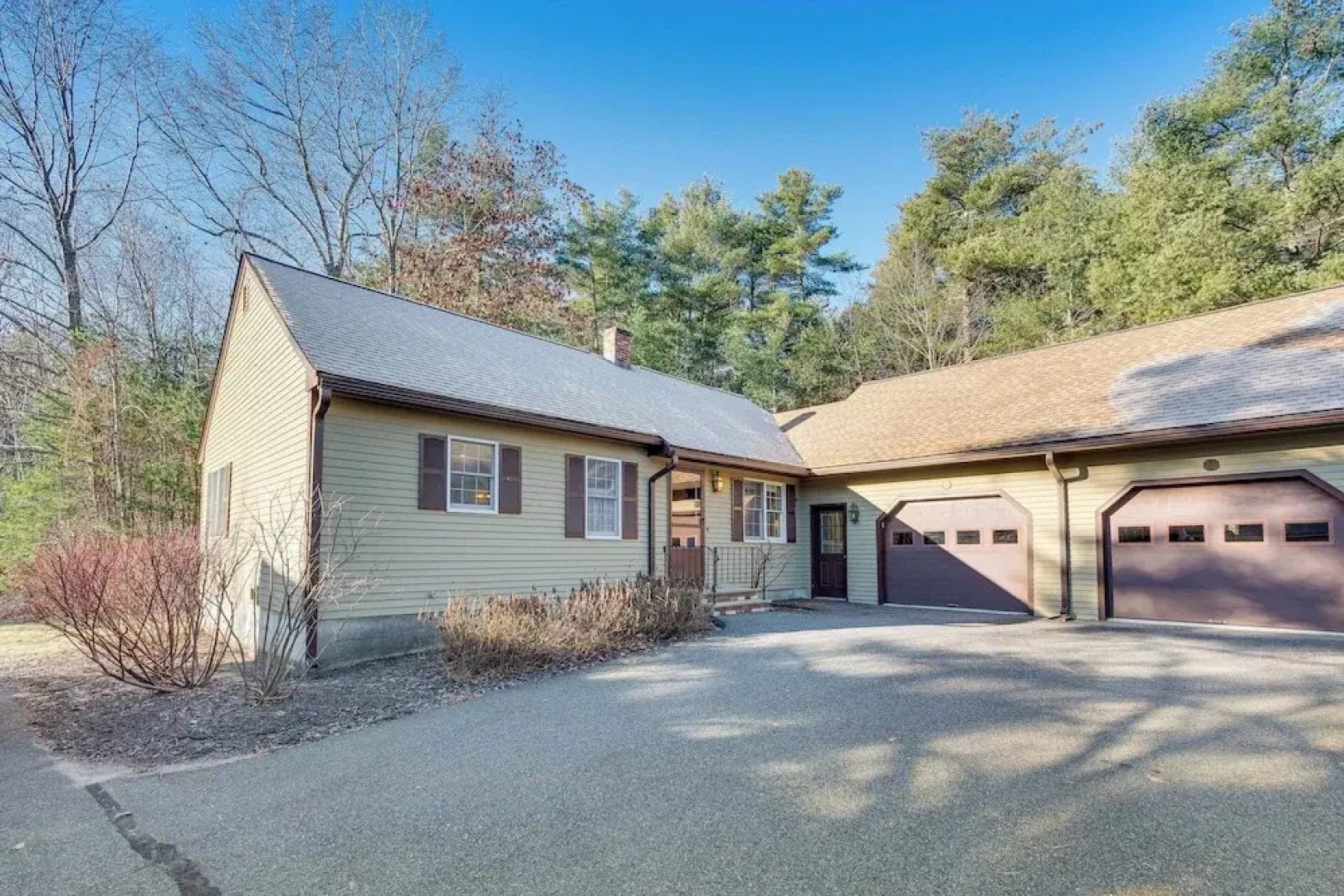 Tranquil Ogunquit Condo: Walk to Beach & Marina!