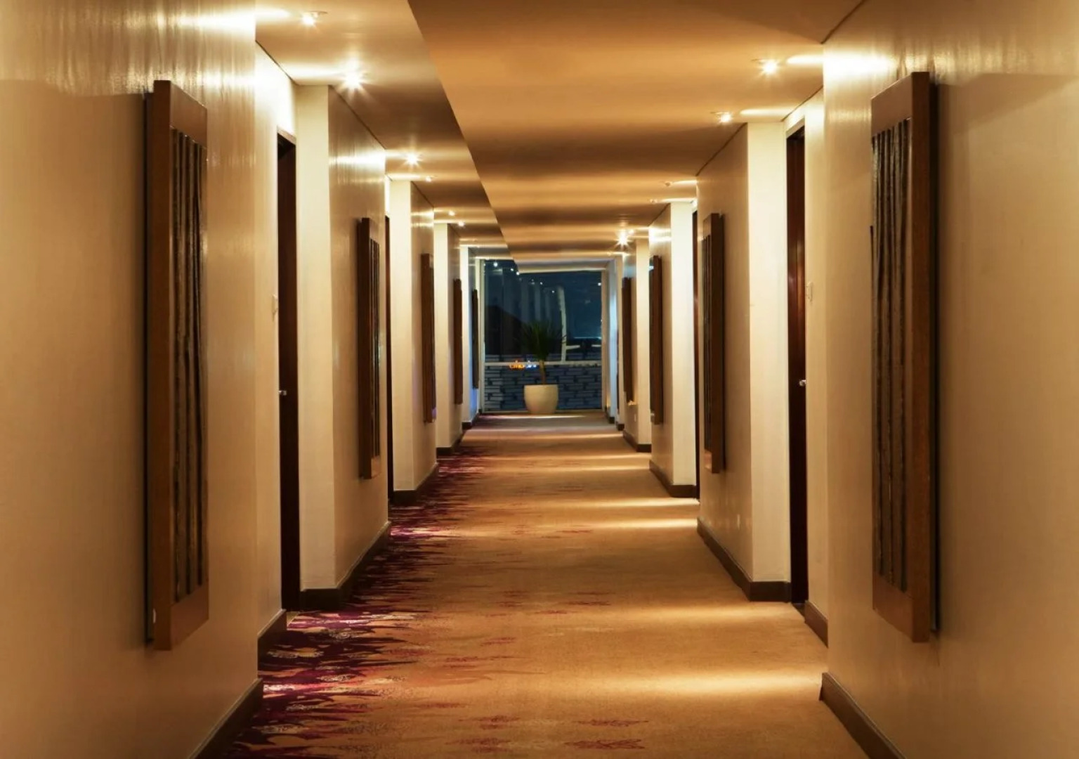 Santika Premiere Kota Harapan Indah