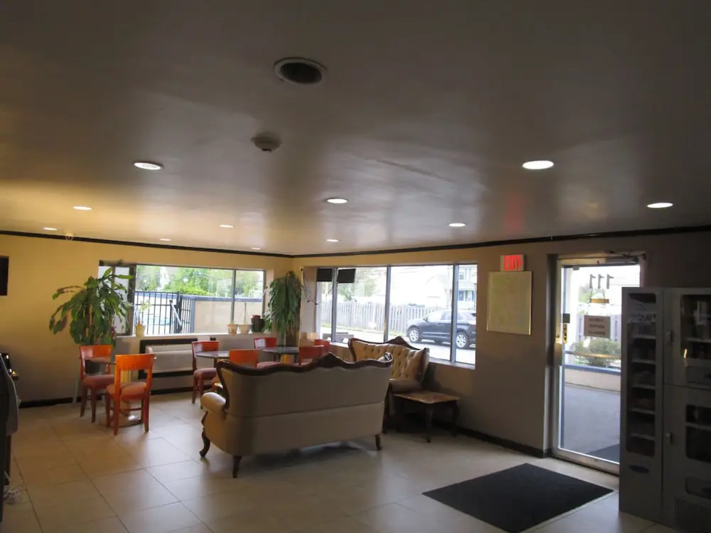 Americas Best Value Inn Neptune