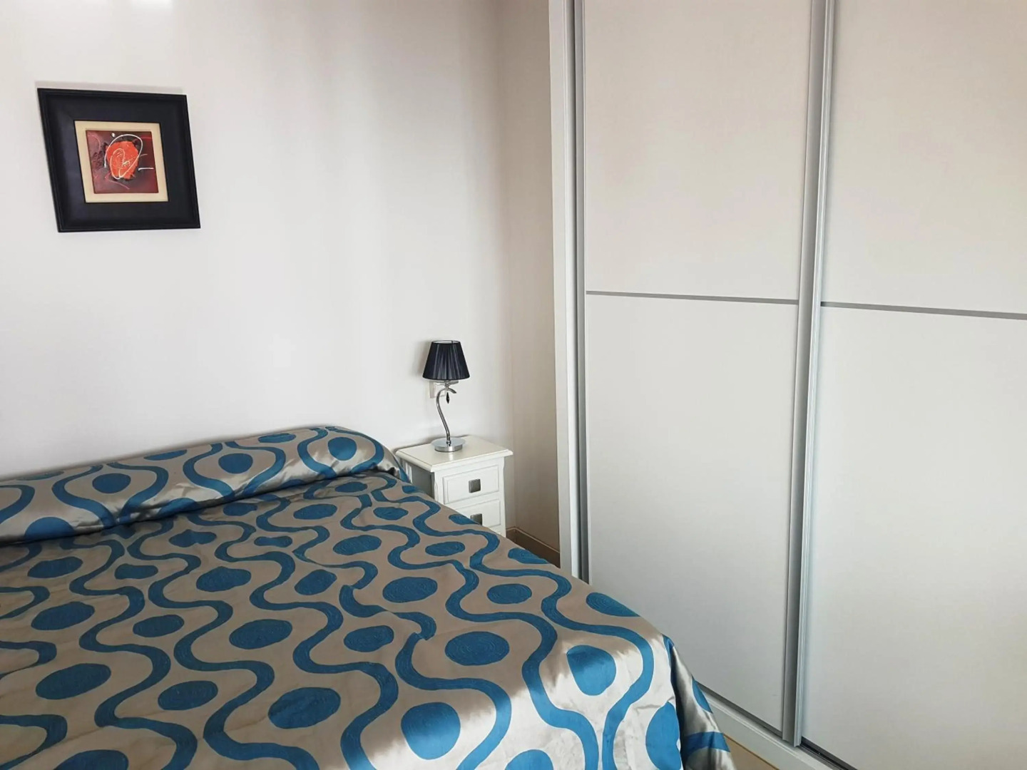 Apartamento Gemelos 26 - 16A