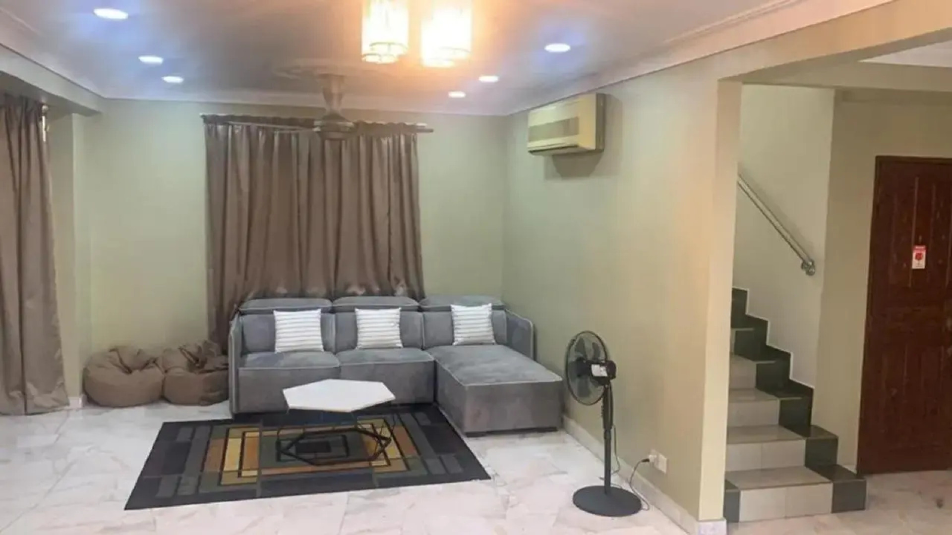NICE HOME VILLA, Bandar Country Homes, Rawang