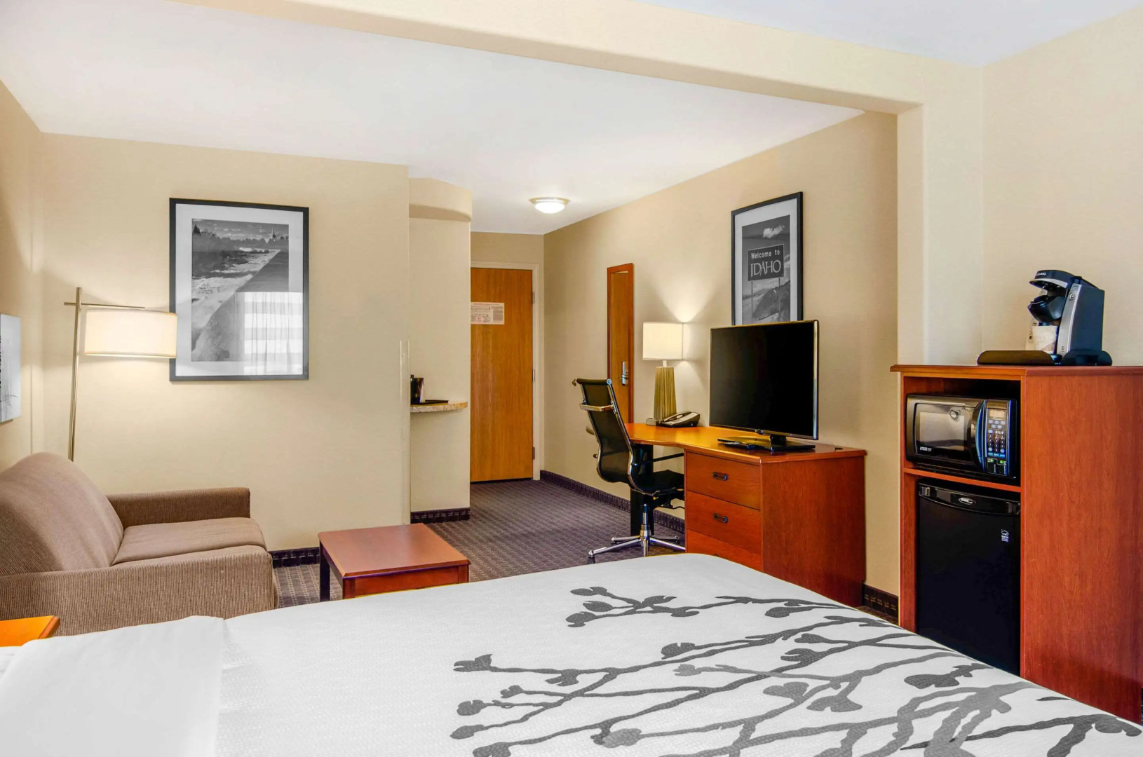 Garner Hotel Idaho Falls Southwest by IHG