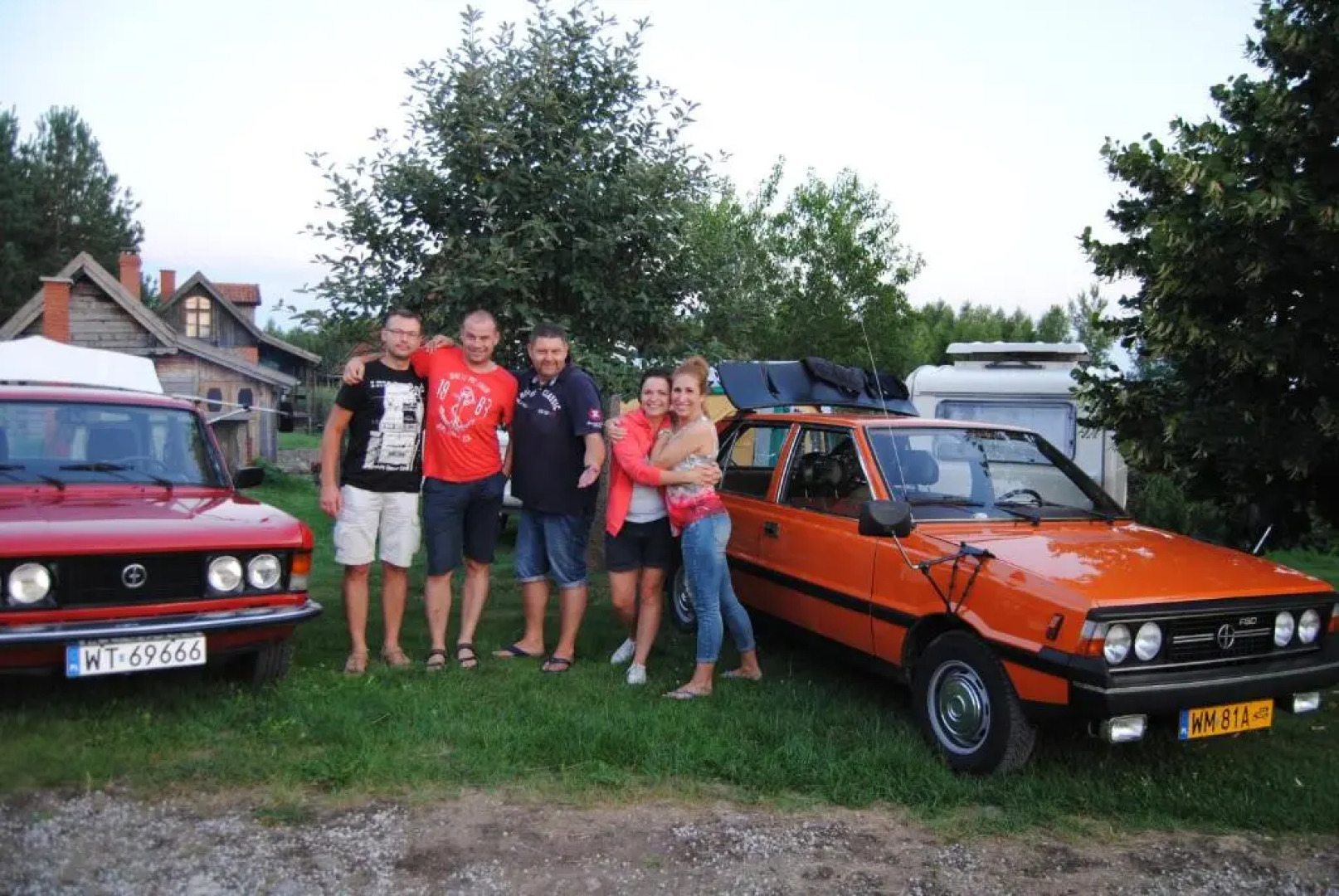 Siedlisko Konradówka