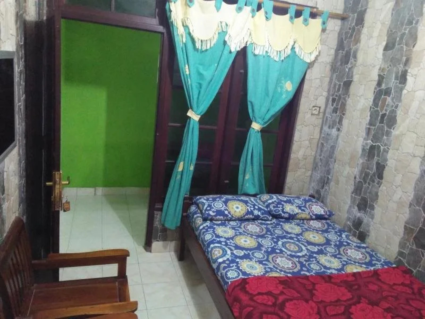 Bayu Murti Homestay