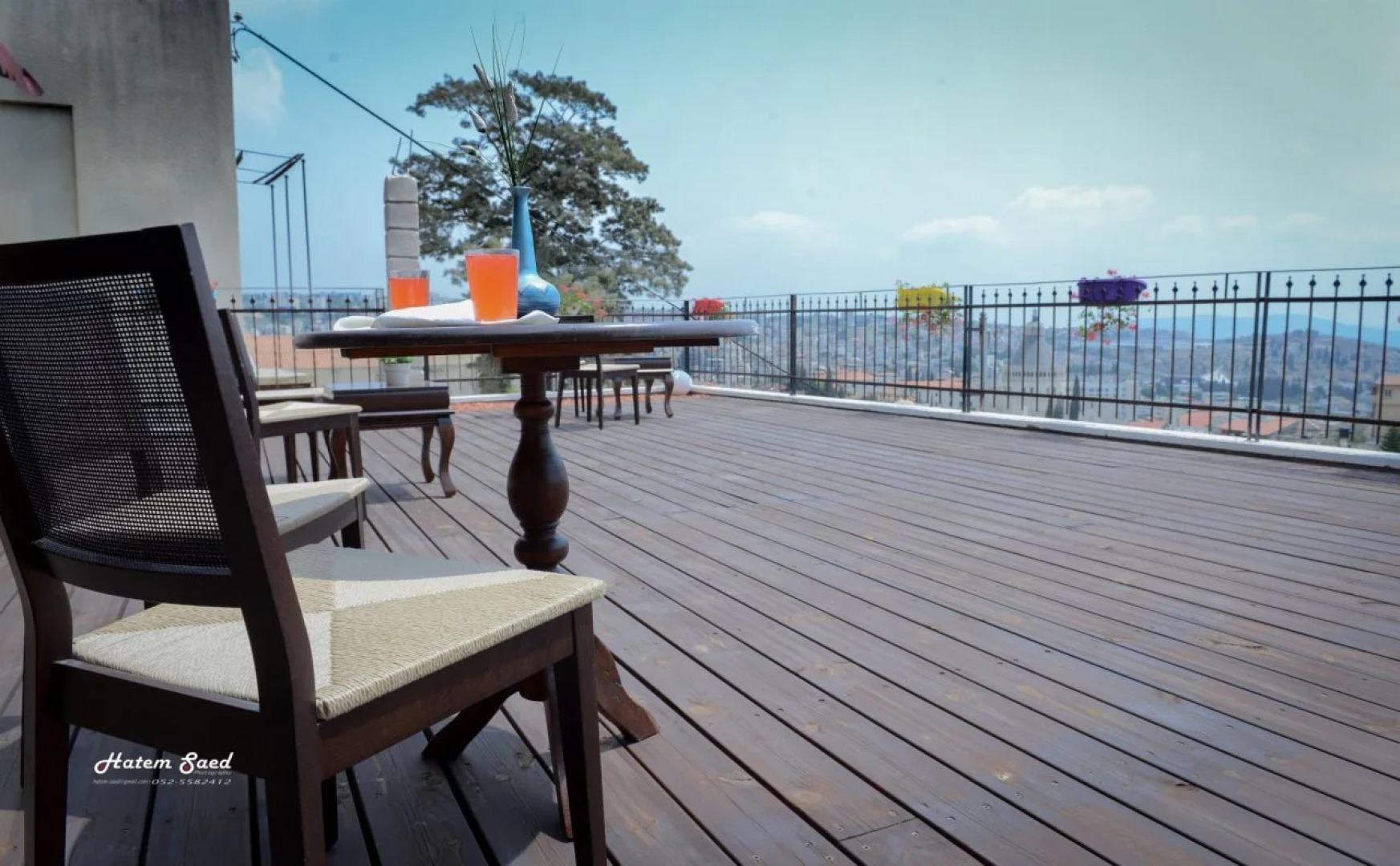 Mensa Christi Guesthouse