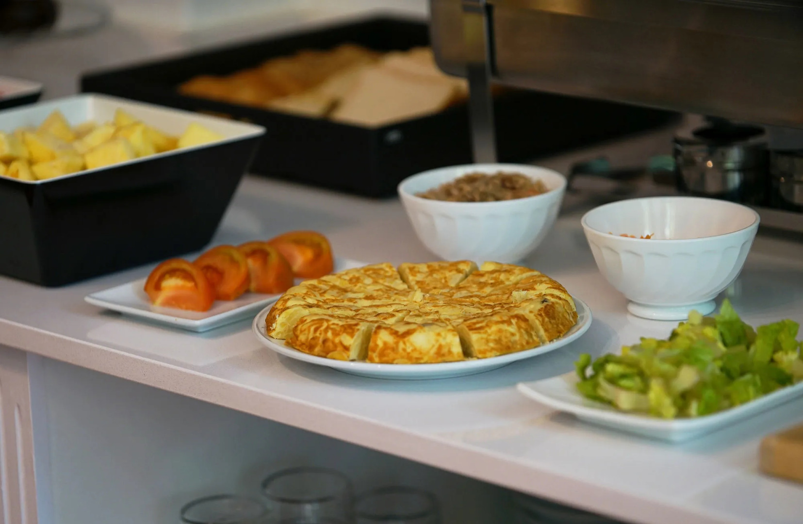 Hotel Medium Romàntic