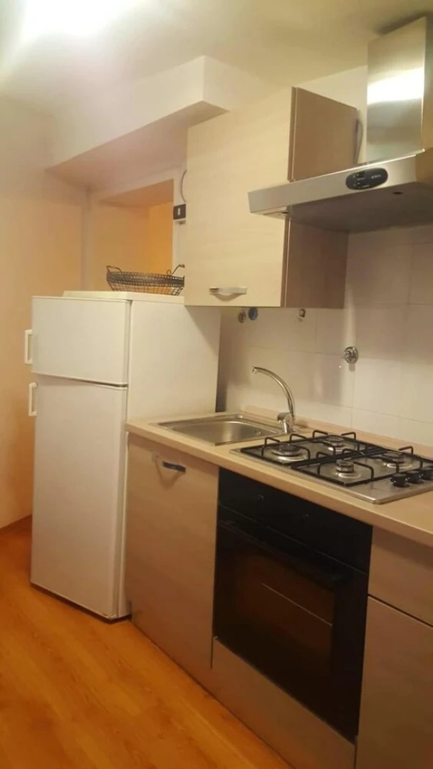 House With one Bedroom in Telese, With Private Pool, Enclosed Garden and Wifi - 30 km From the Slopes