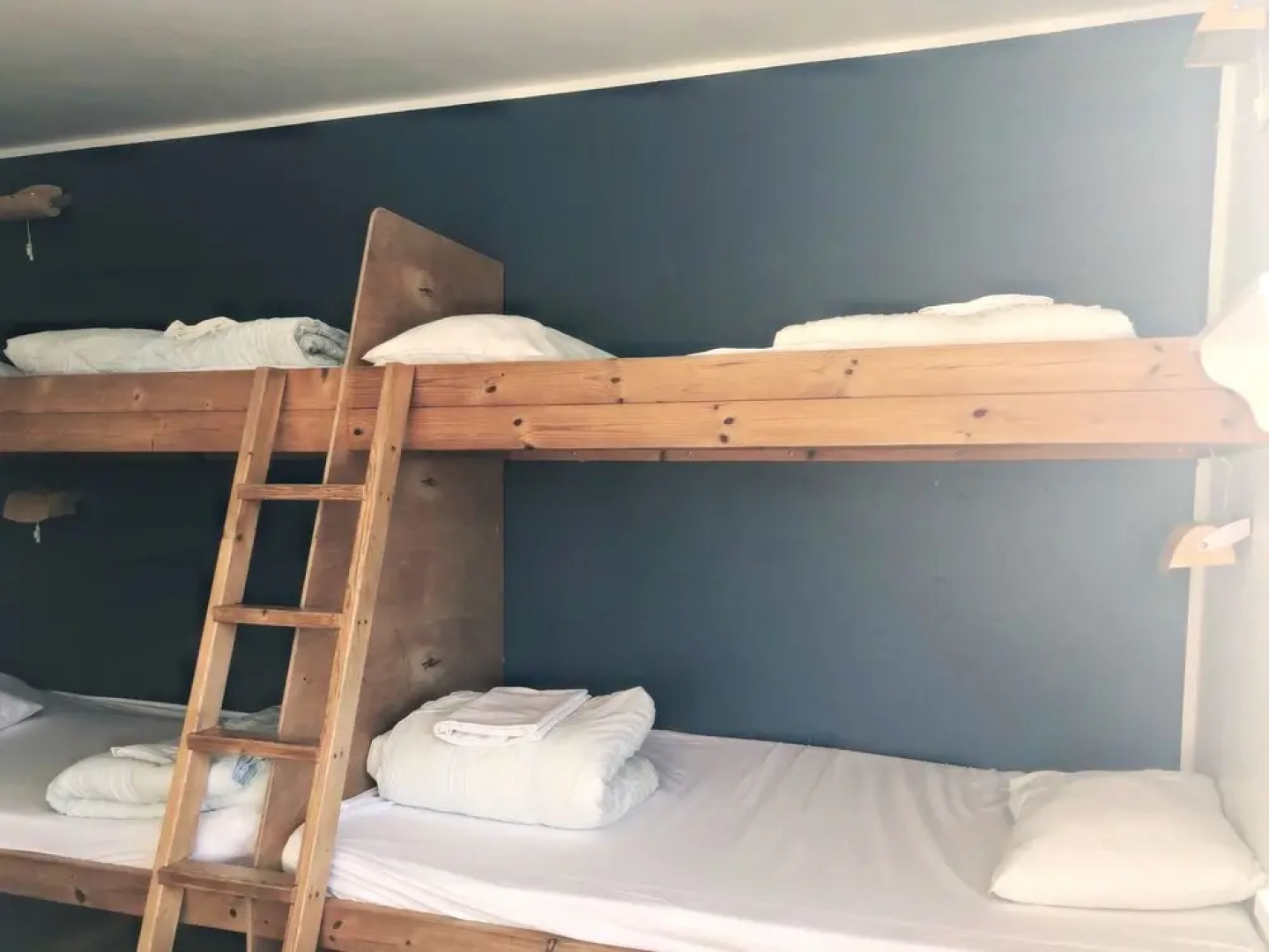 Vagnsstadir HI Hostel