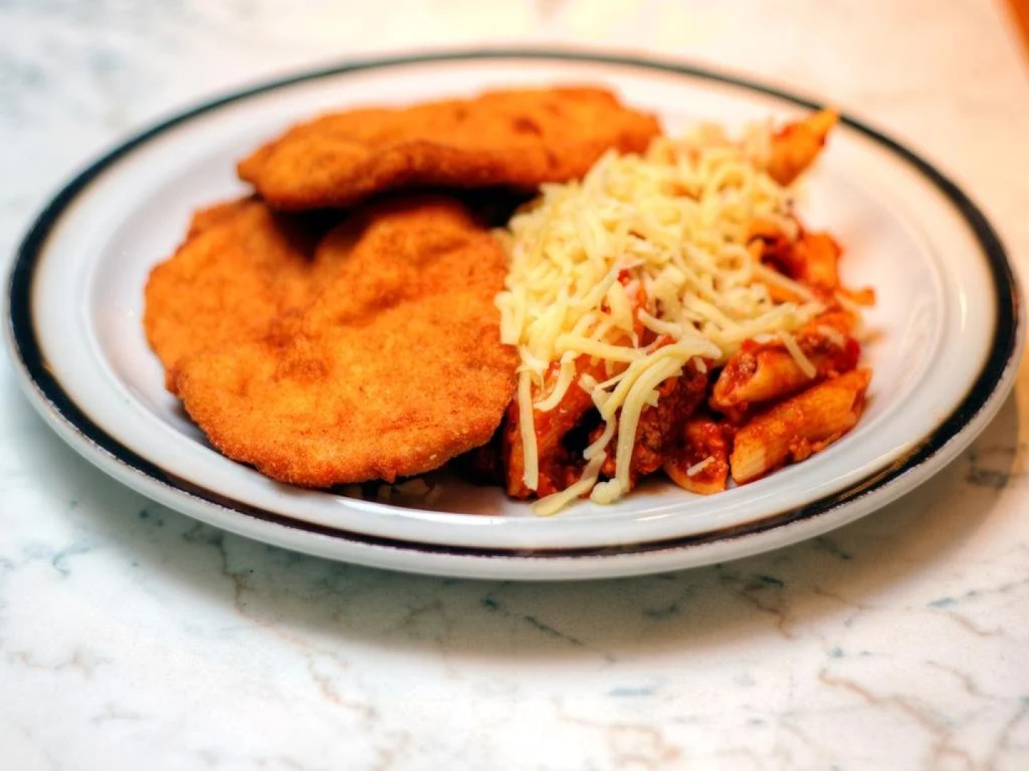 Alpengasthof Tanzstatt