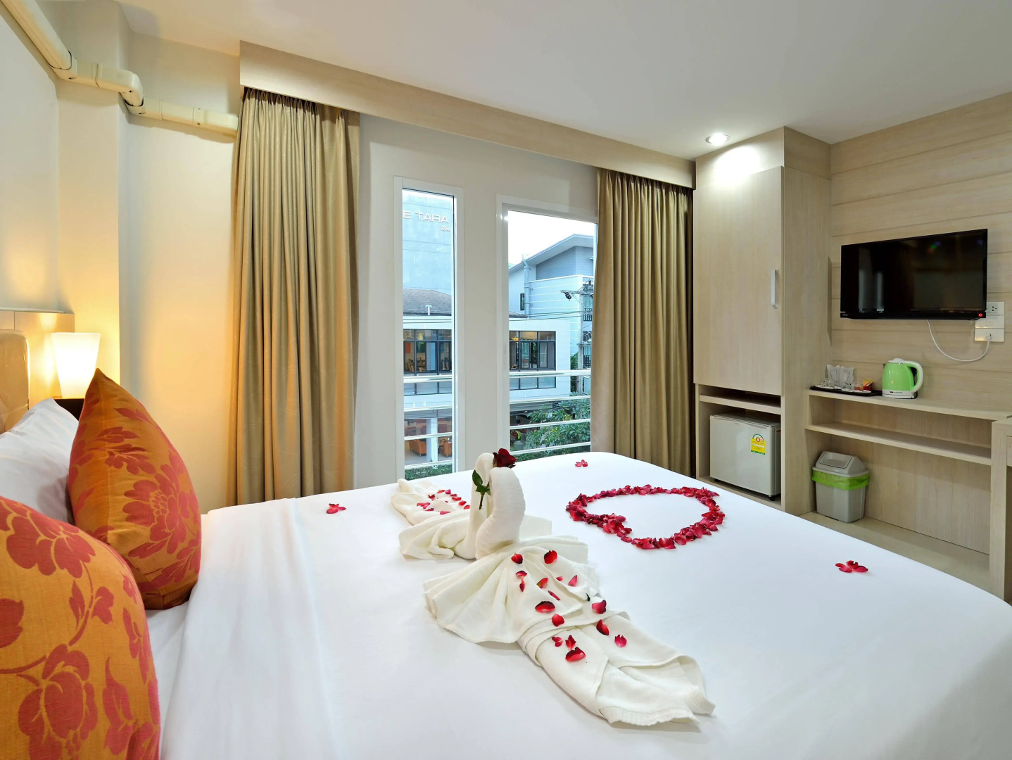 Baan Kure Ngern Aonang