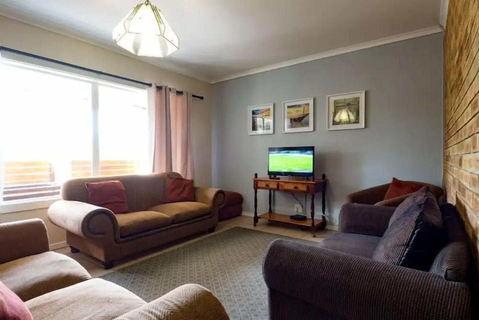 Carrington Guest House