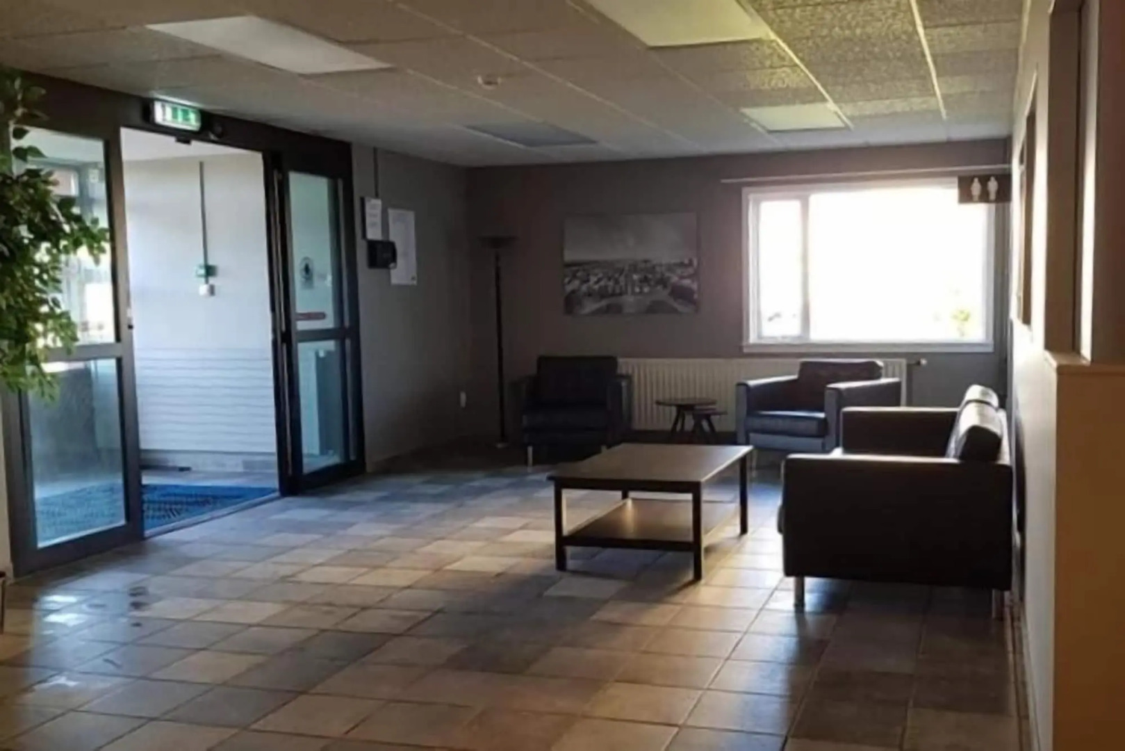 Hotel Ásbrú by Keflavik airport