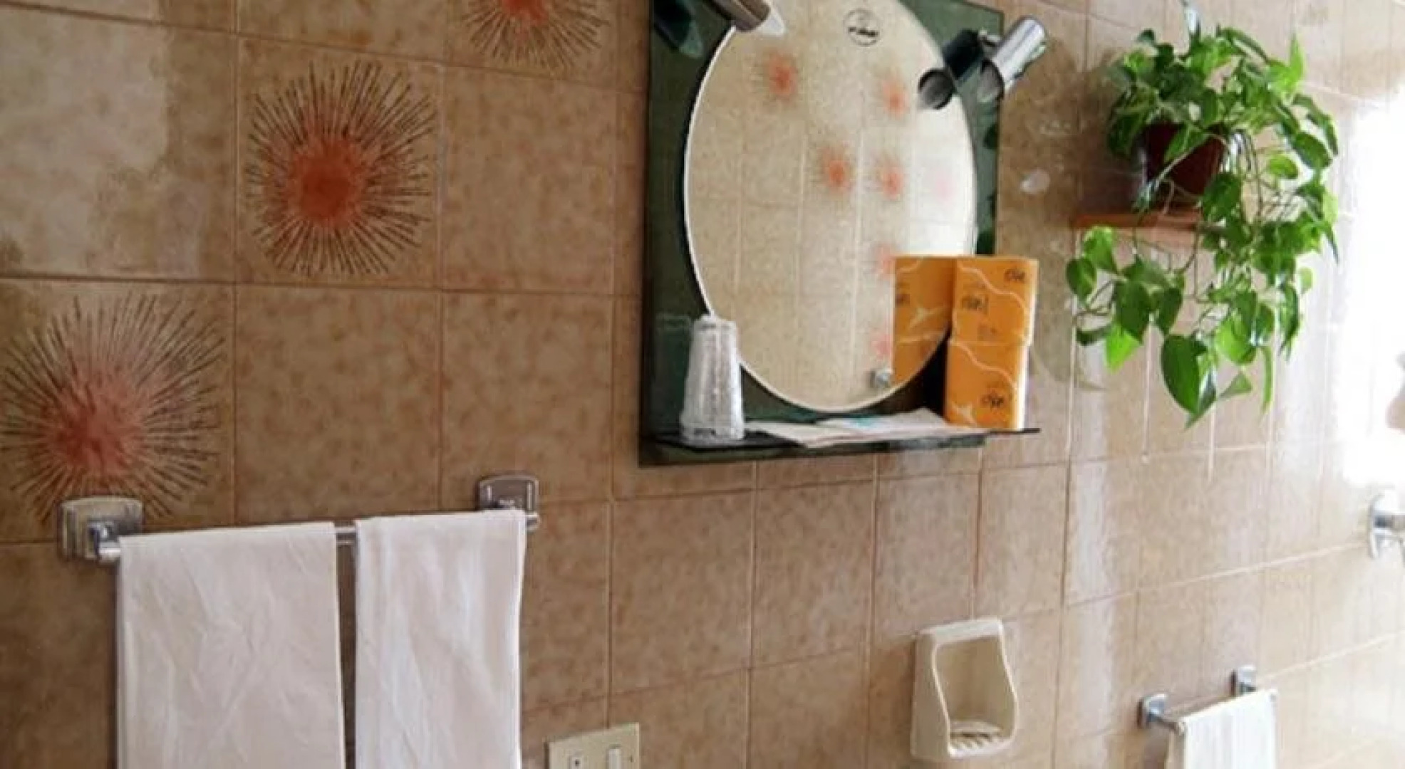 Hotel Alba Del Gargano