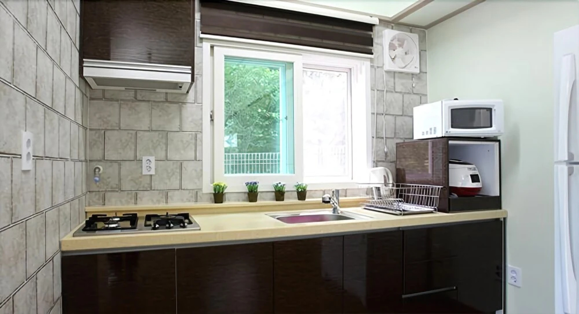 Yangpyeong Gawon Villa Pension