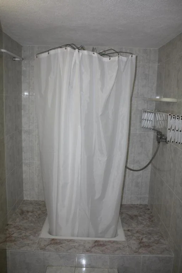 Aparthotel Les Agudes