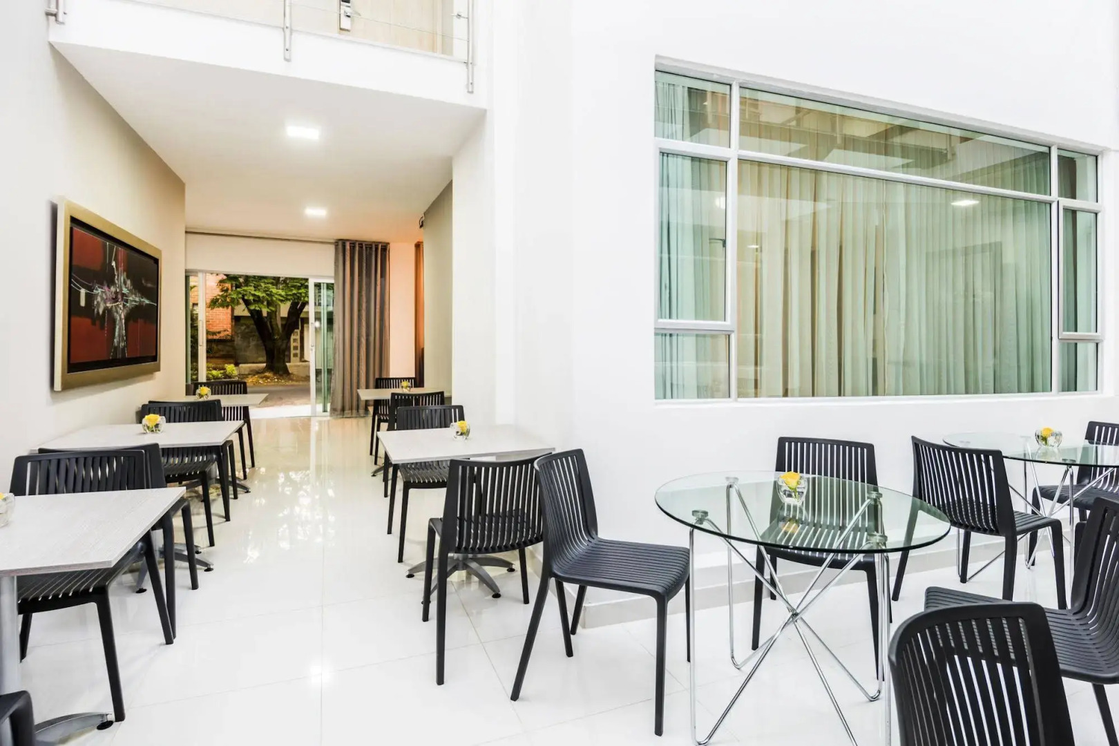 Hotel Asturias Medellin