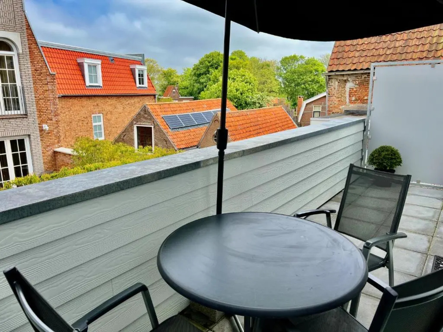 Résidence Mondragon