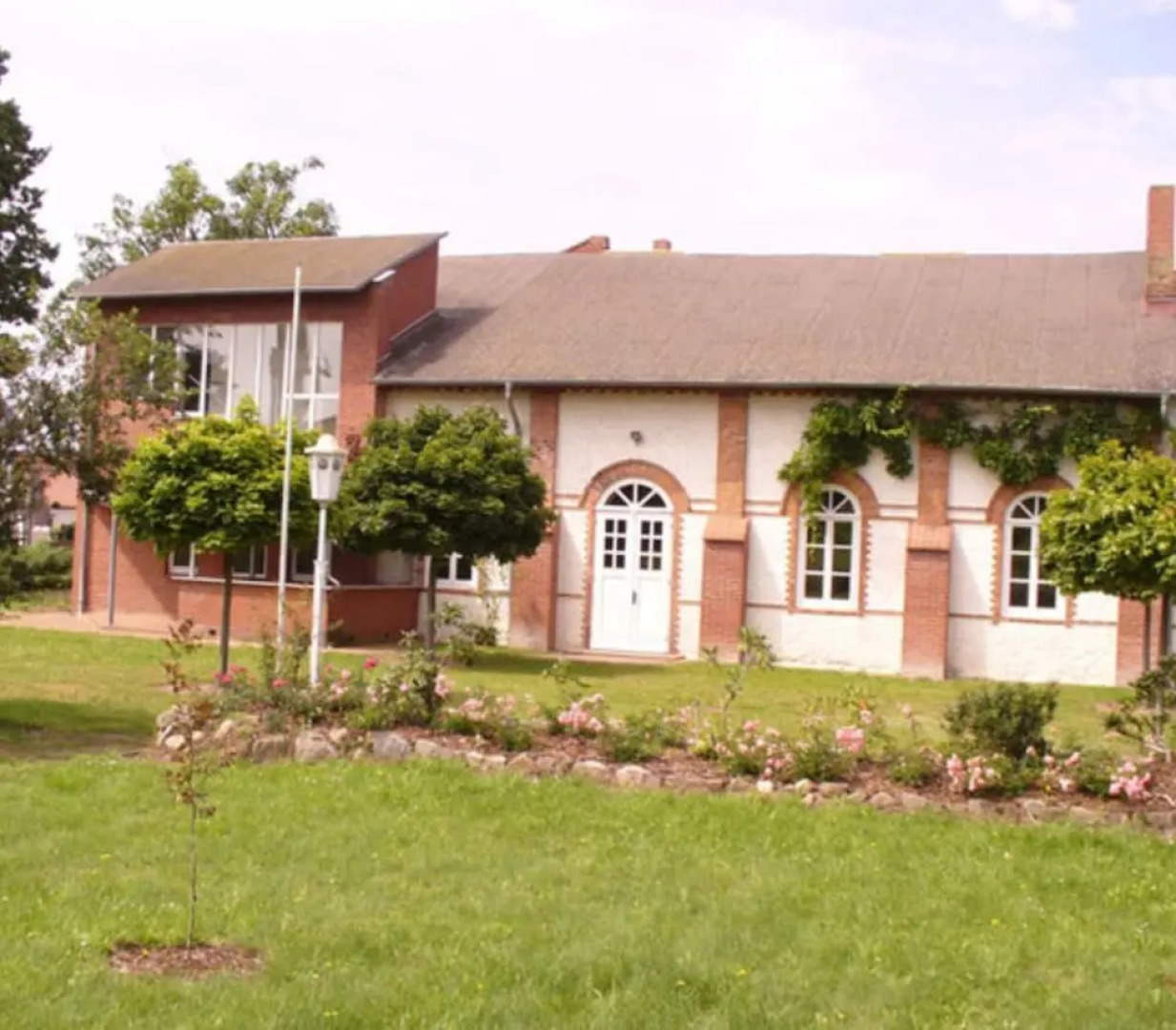 Hotel Landhaus - Wittenburg