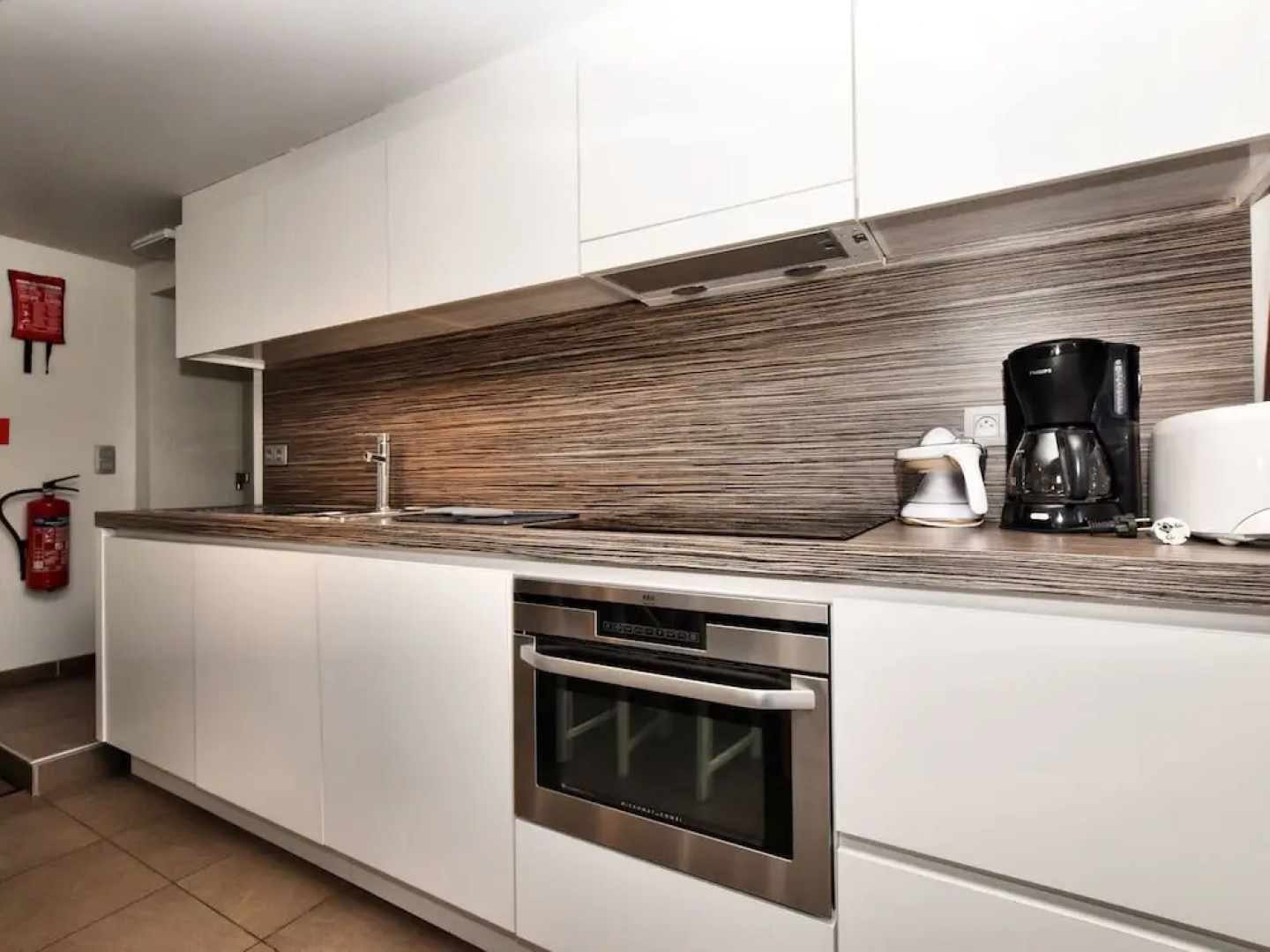 Magnificent Detached House With Sauna for Nature Lovers