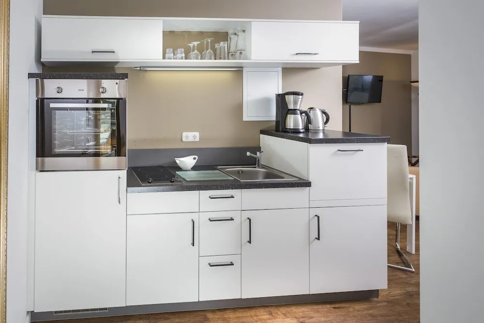 Hanse City Boarding House