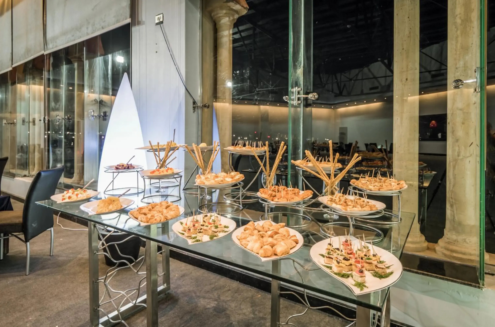 Sunny Days El Palacio Resort & Spa