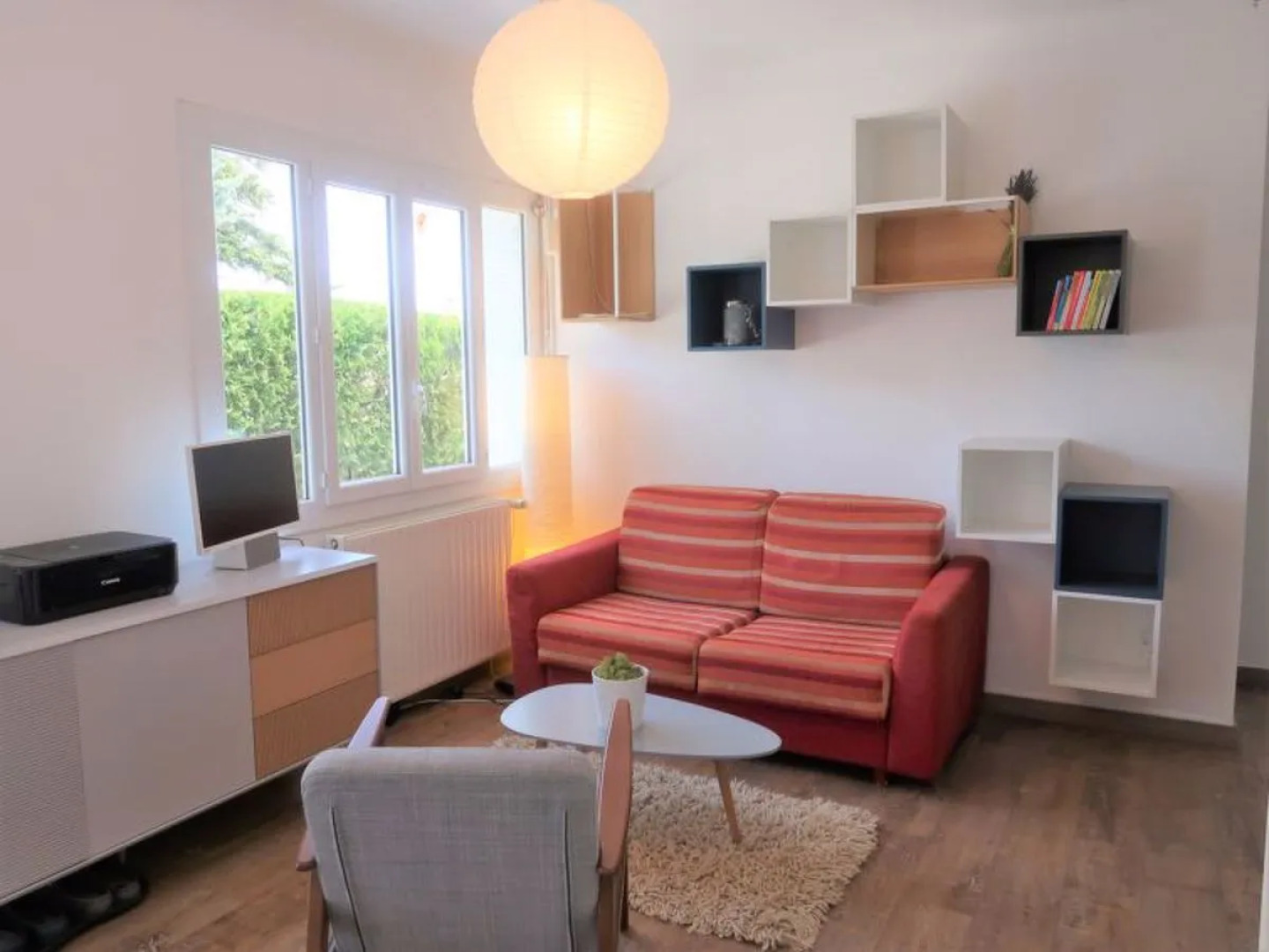 House LE JADE Mallefougasse