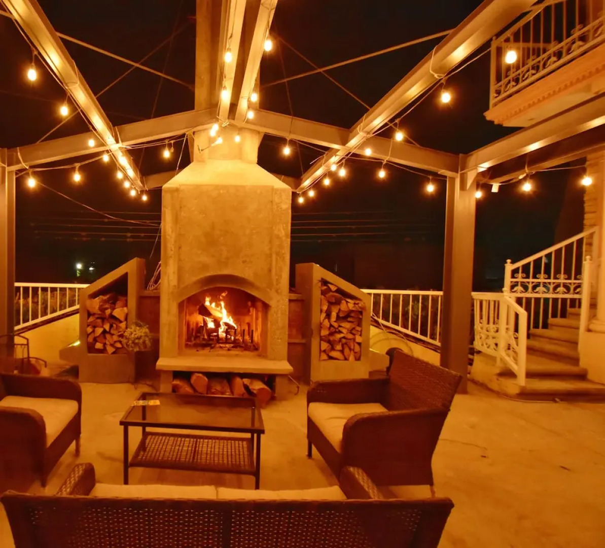 Apartahotel Villa Del Sol