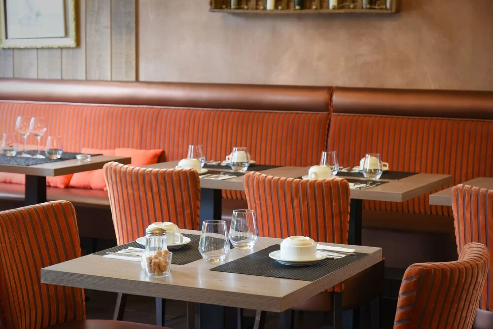 Auberge la Renaissance