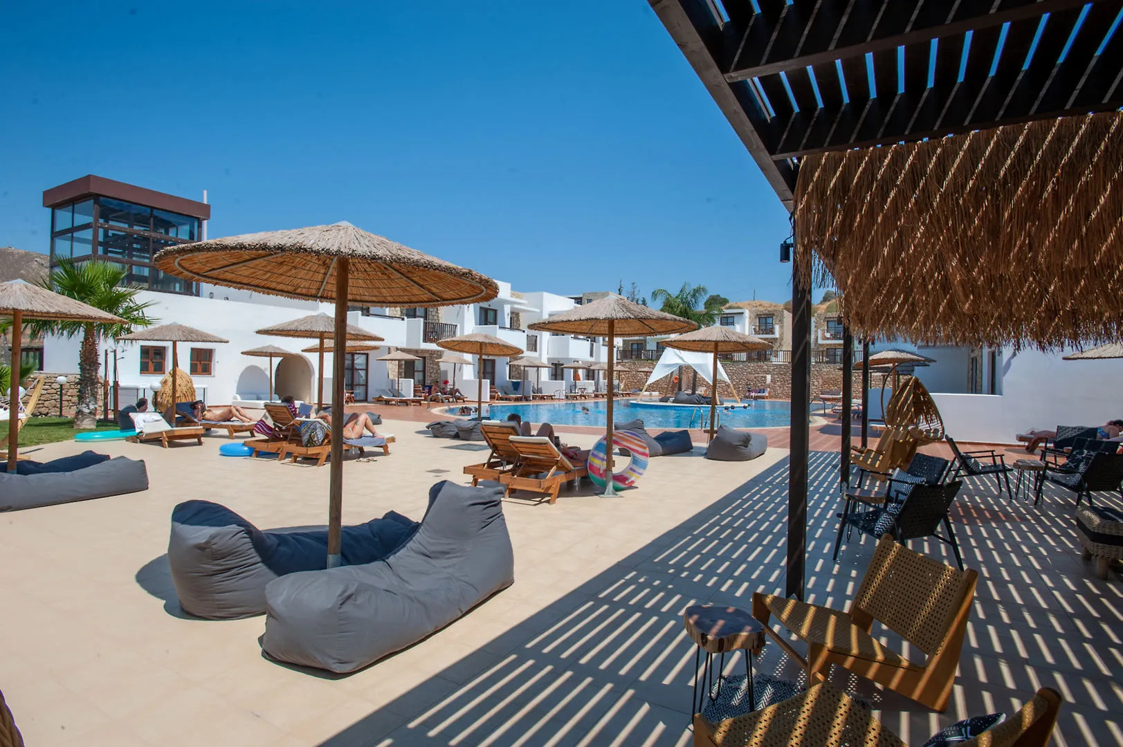 Costa Lindia Blue Star - Adults Only