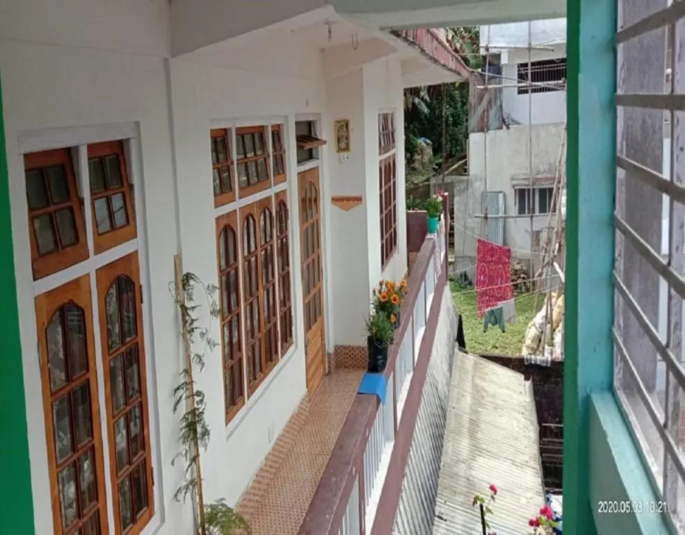 Thapa Homestay by StayApart