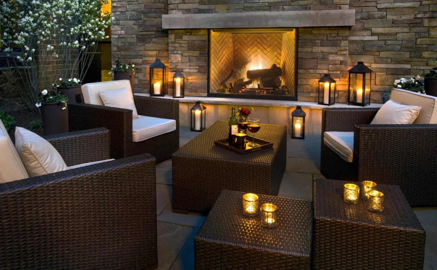 Trumbull Marriott Shelton